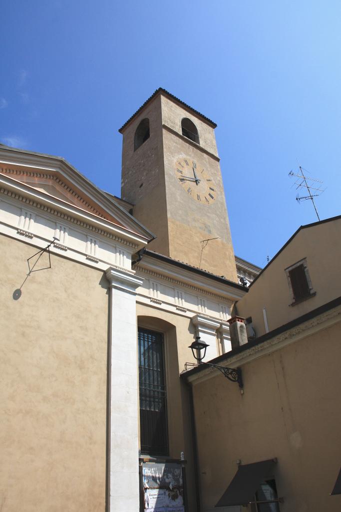 Foto de Desenzano del Garda, Italia