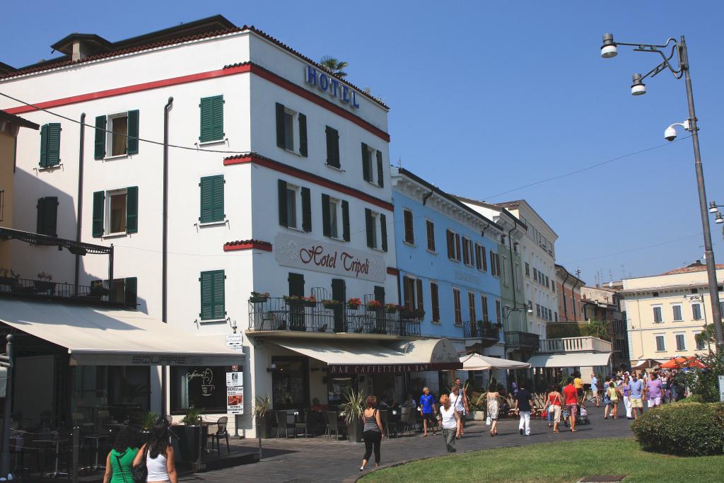 Foto de Desenzano del Garda, Italia