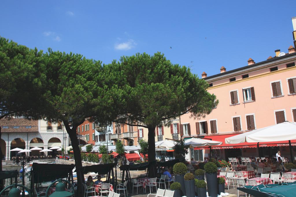 Foto de Desenzano del Garda, Italia