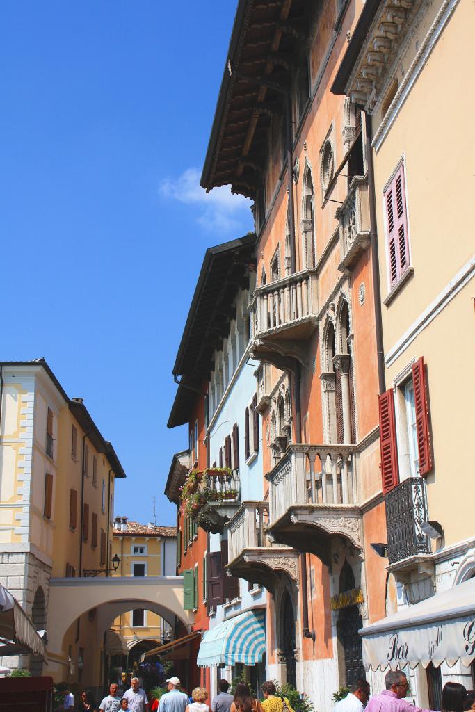 Foto de Desenzano del Garda, Italia