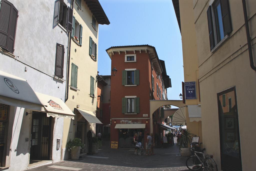 Foto de Desenzano del Garda, Italia