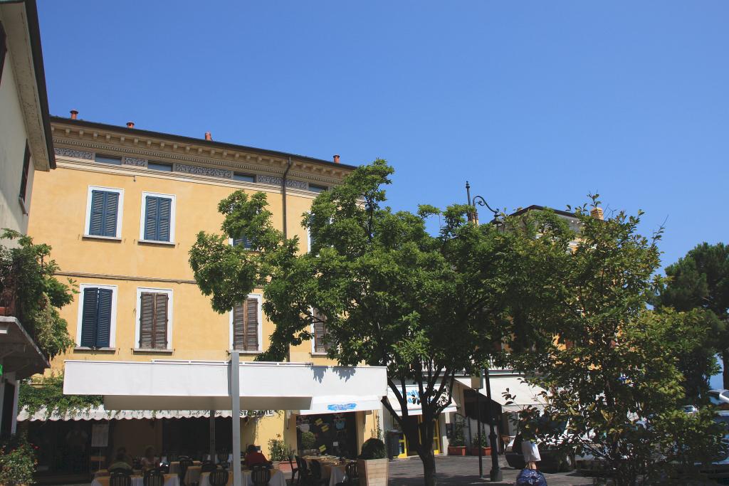 Foto de Desenzano del Garda, Italia