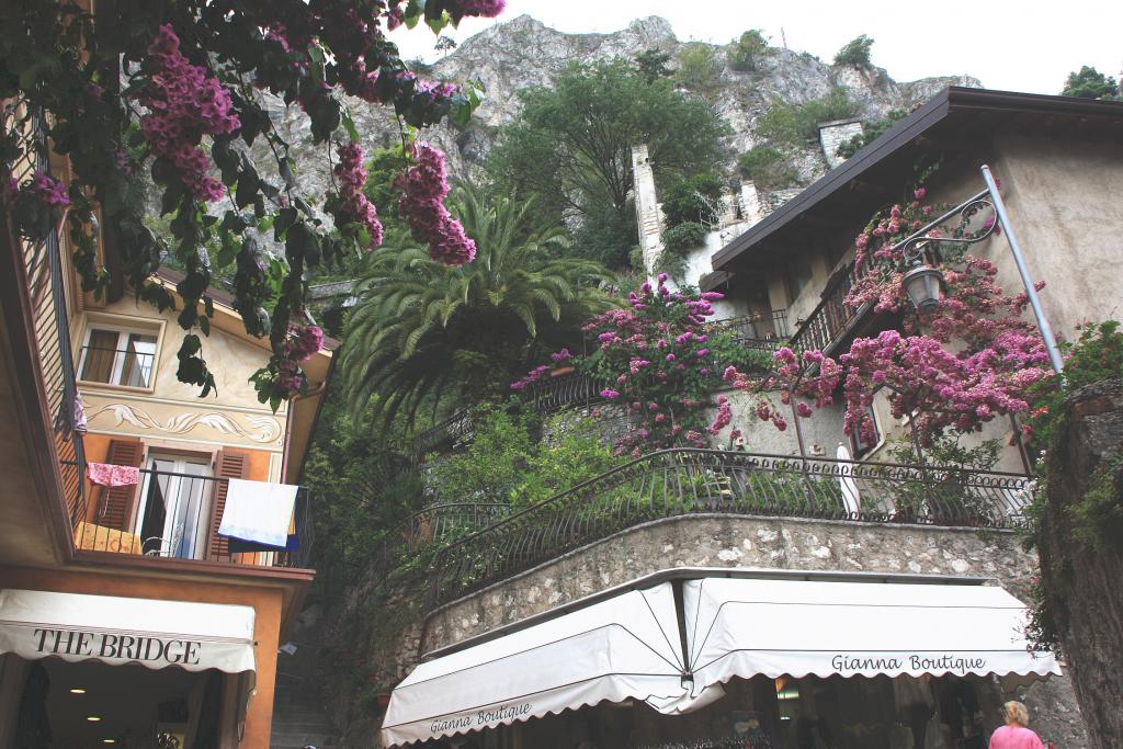 Foto de Limone sul Garda, Italia