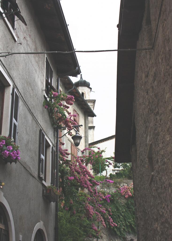 Foto de Limone sul Garda, Italia