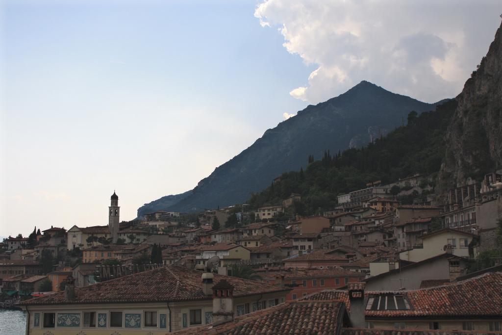 Foto de Limone sul Garda, Italia