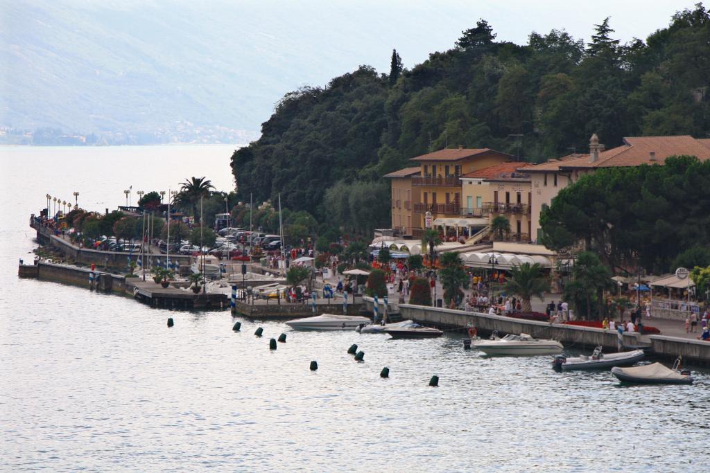 Foto de Limone sul Garda, Italia