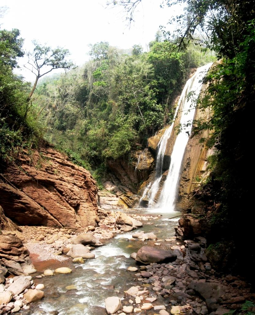 Foto de Chanchamayo, Perú