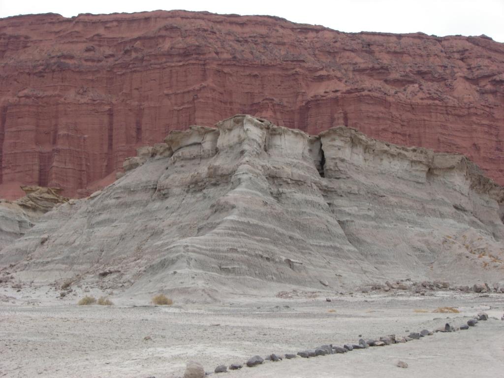 Foto de Ichigualasto (San Juan), Argentina