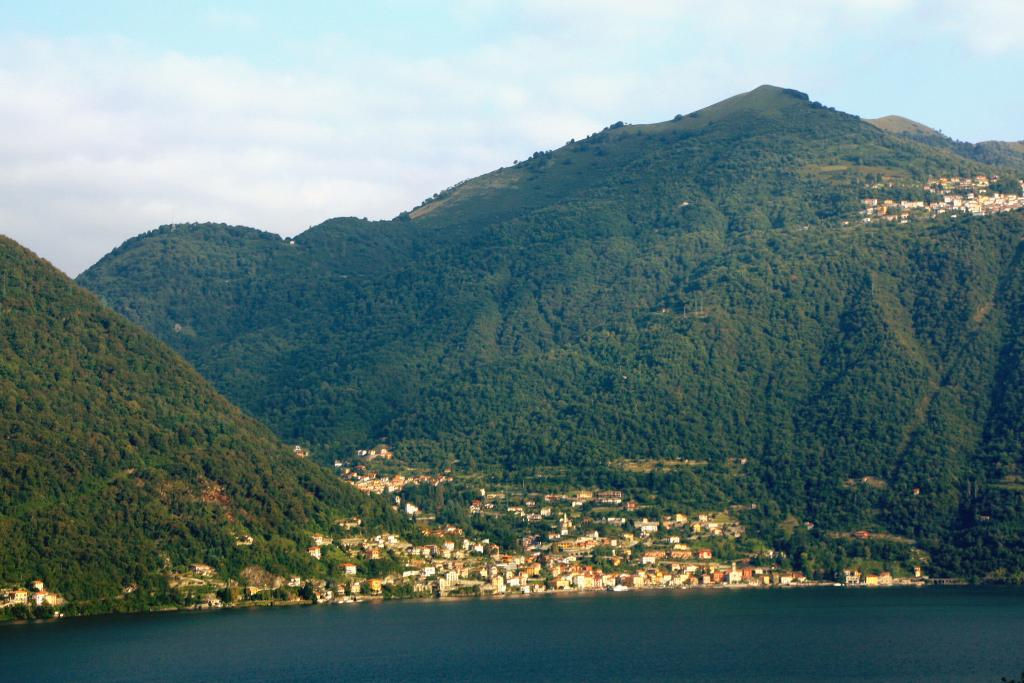 Foto de Bellagio, Italia