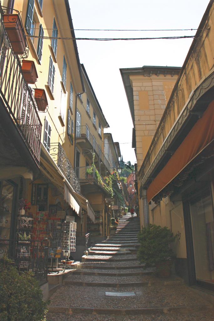 Foto de Bellagio, Italia