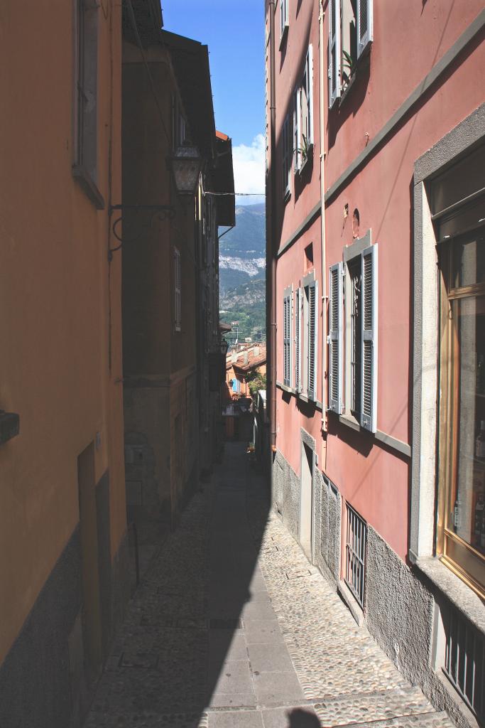 Foto de Bellagio, Italia