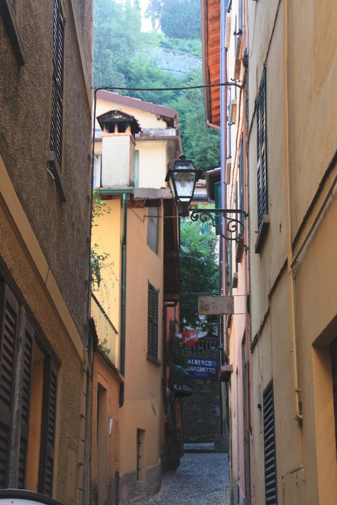 Foto de Bellagio, Italia