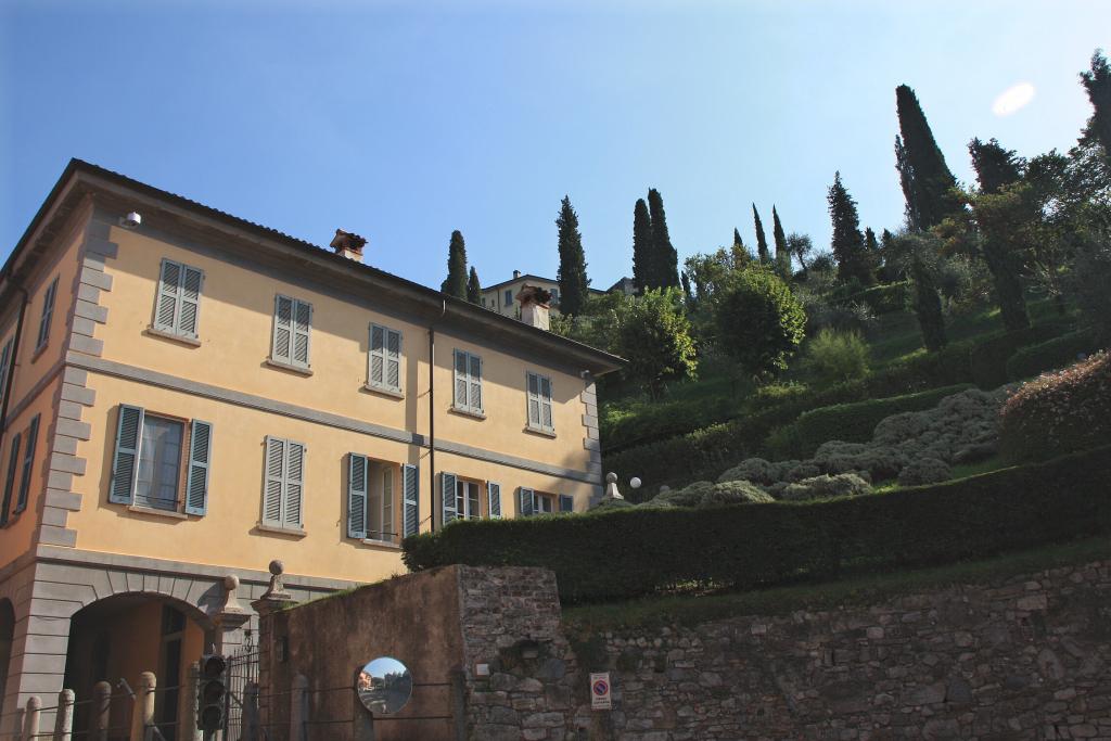 Foto de Bellagio, Italia