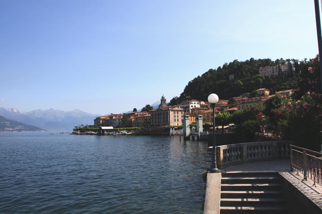 Foto de Bellagio, Italia