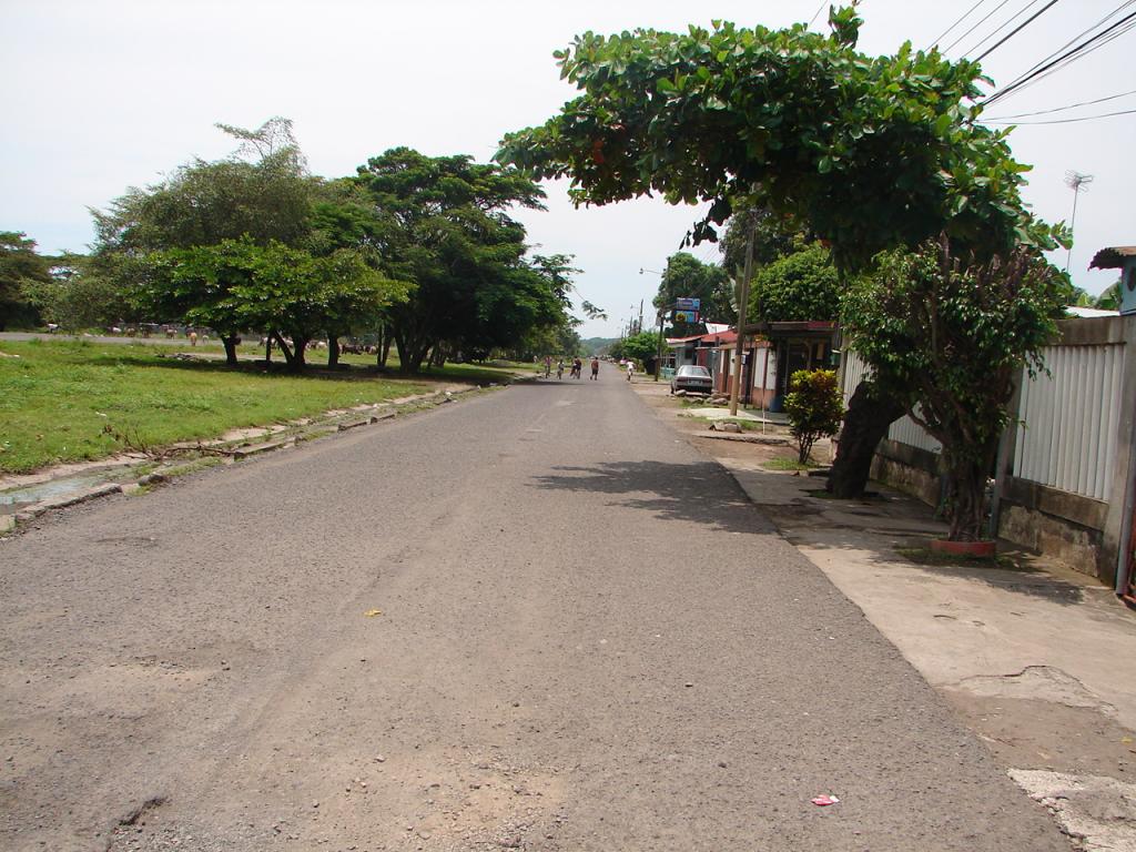 Foto de Puntarenas, Costa Rica