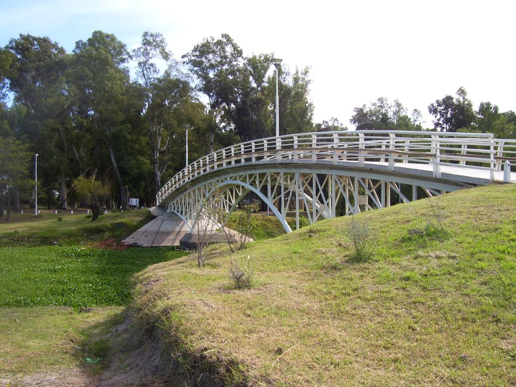 Foto de Gualeguay, Argentina