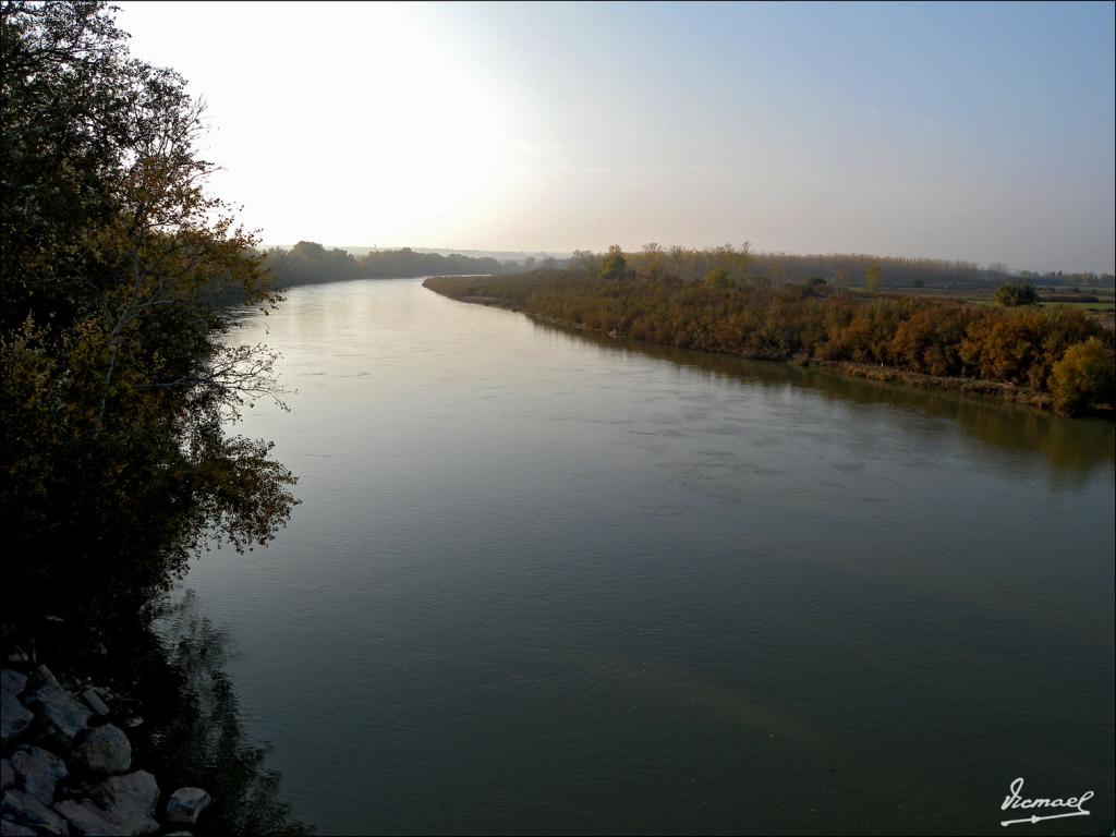 Foto de Zaragoza (Aragón), España