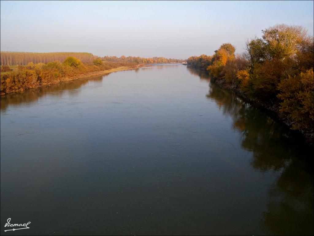 Foto de Zaragoza (Aragón), España