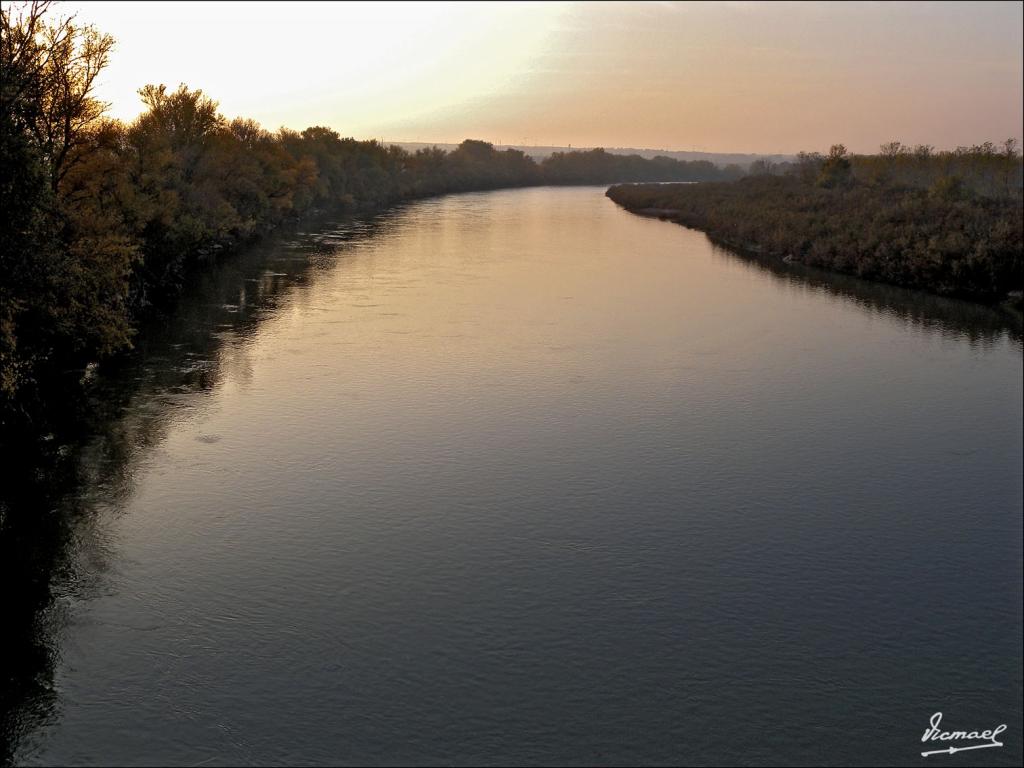 Foto de Zaragoza (Aragón), España