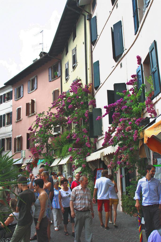 Foto de Limone sul Garda, Italia