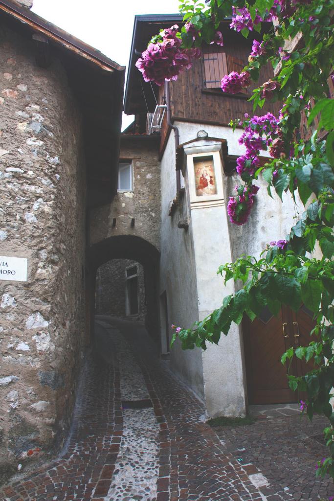 Foto de Limone sul Garda, Italia