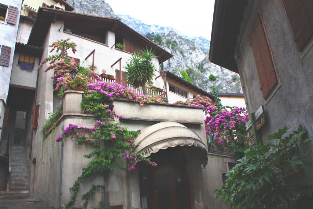 Foto de Limone sul Garda, Italia