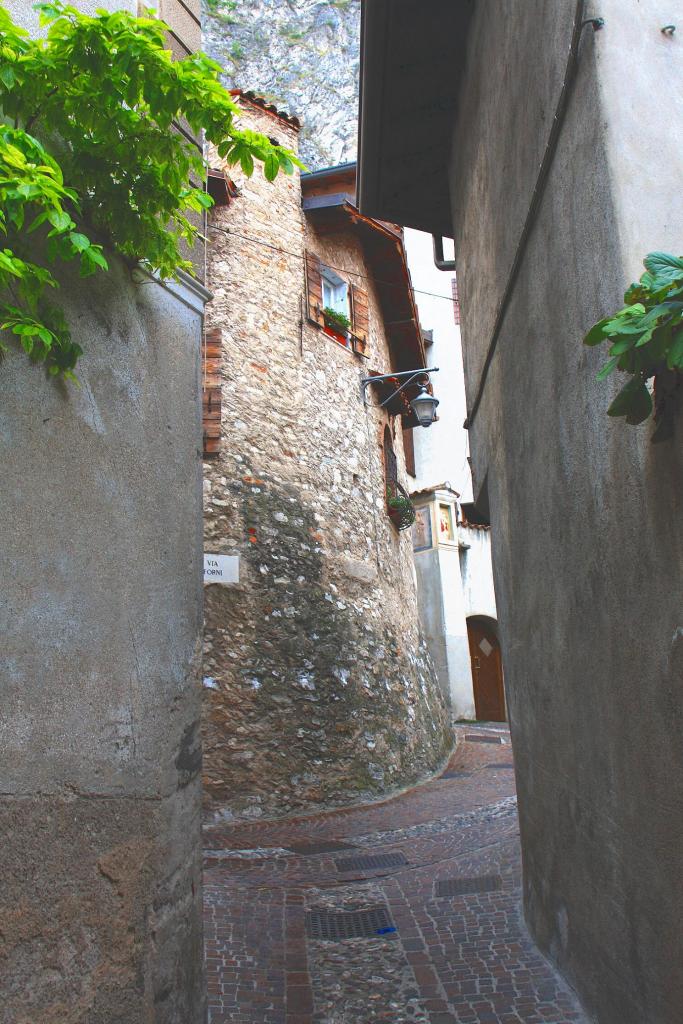 Foto de Limone sul Garda, Italia