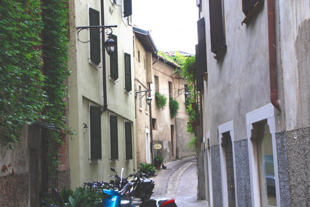 Foto de Limone sul Garda, Italia