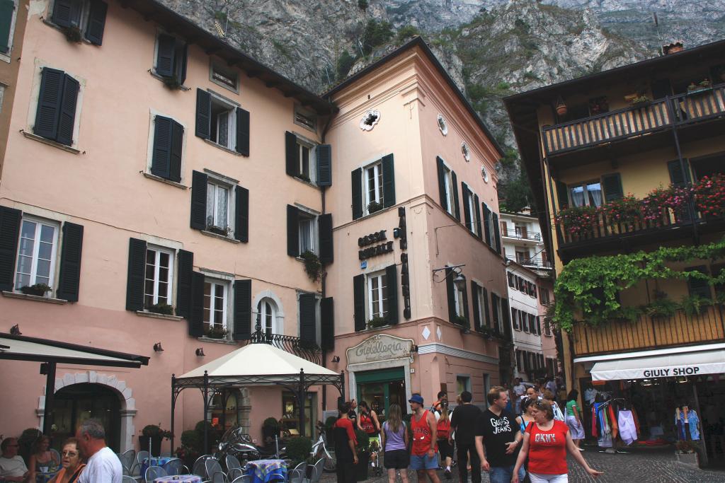 Foto de Limone sul Garda, Italia