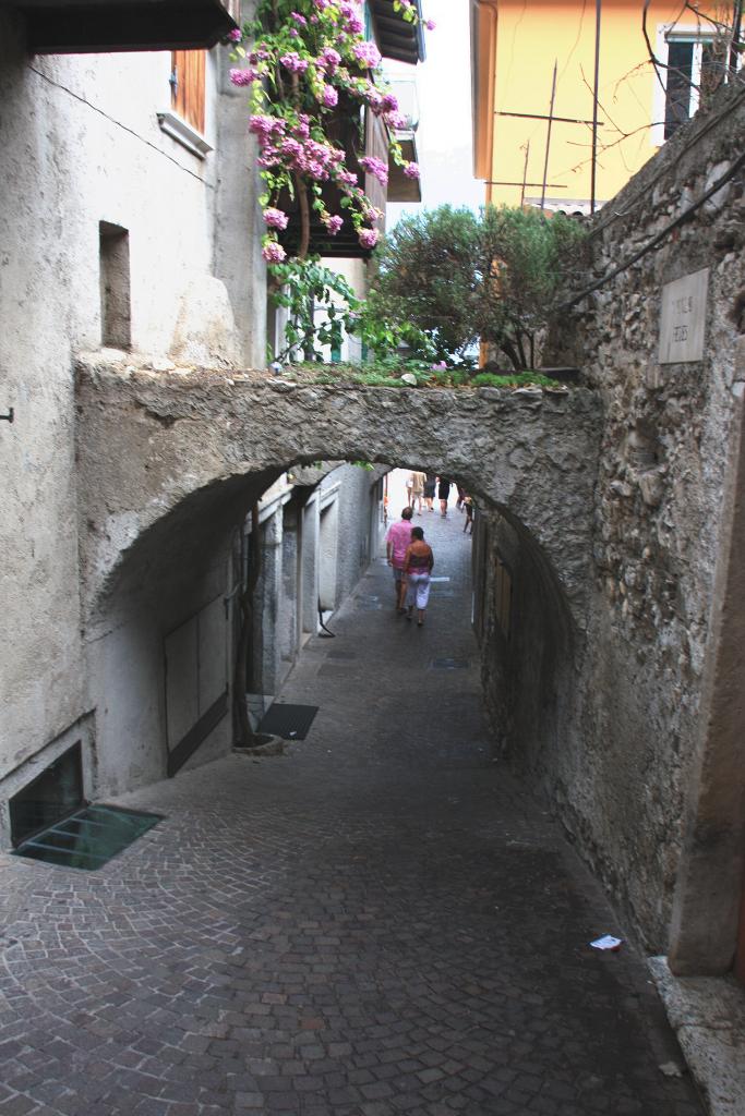 Foto de Limone sul Garda, Italia