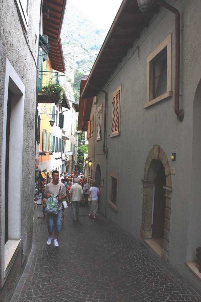 Foto de Limone sul Garda, Italia