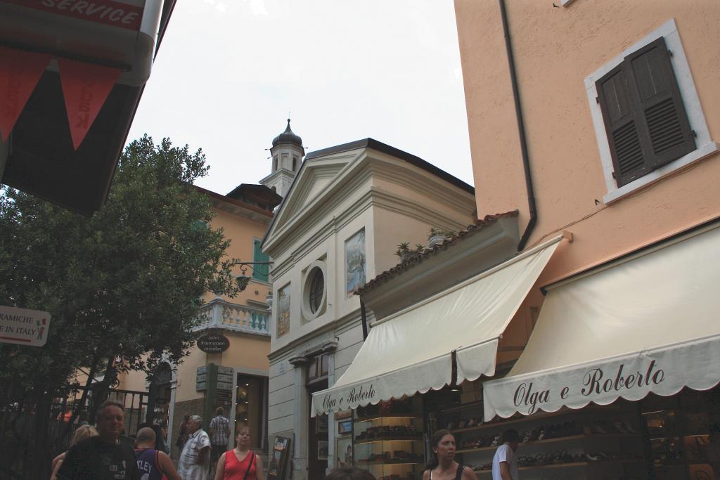 Foto de Limone sul Garda, Italia