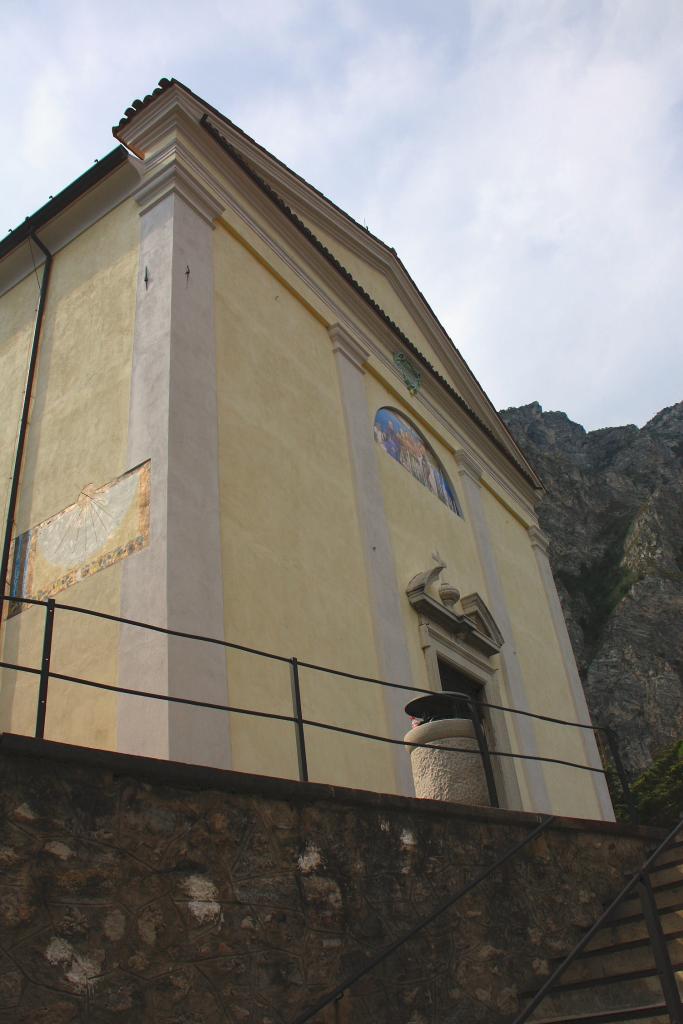 Foto de Limone sul Garda, Italia