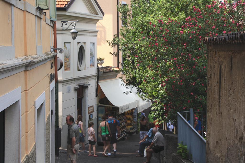 Foto de Limone sul Garda, Italia