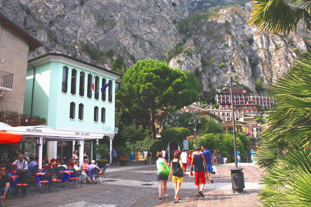 Foto de Limone sul Garda, Italia