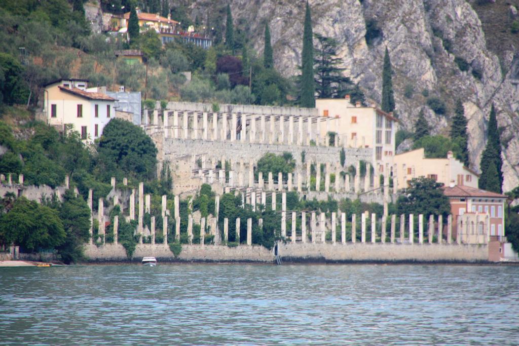 Foto de Limone sul Garda, Italia