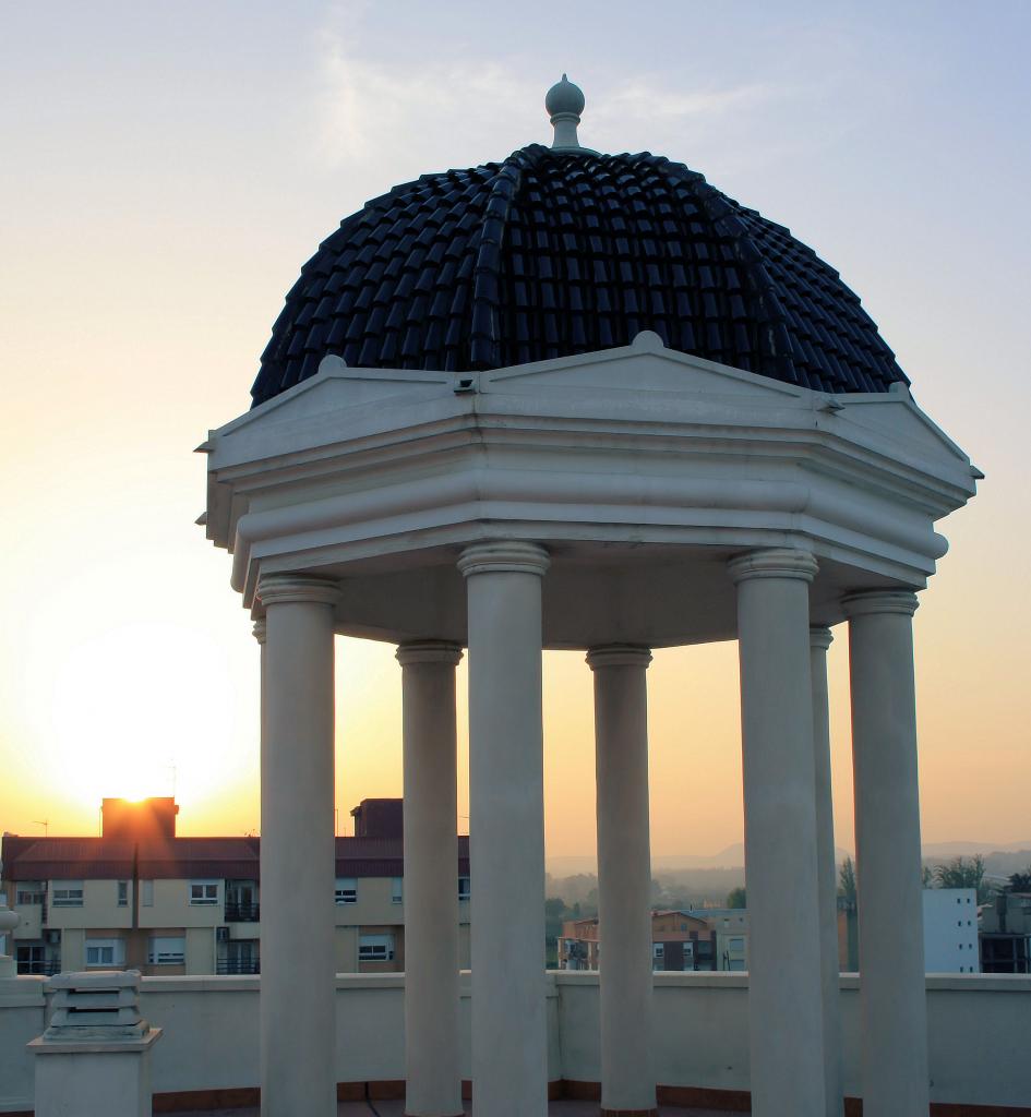 Foto de Ontinyent (València), España