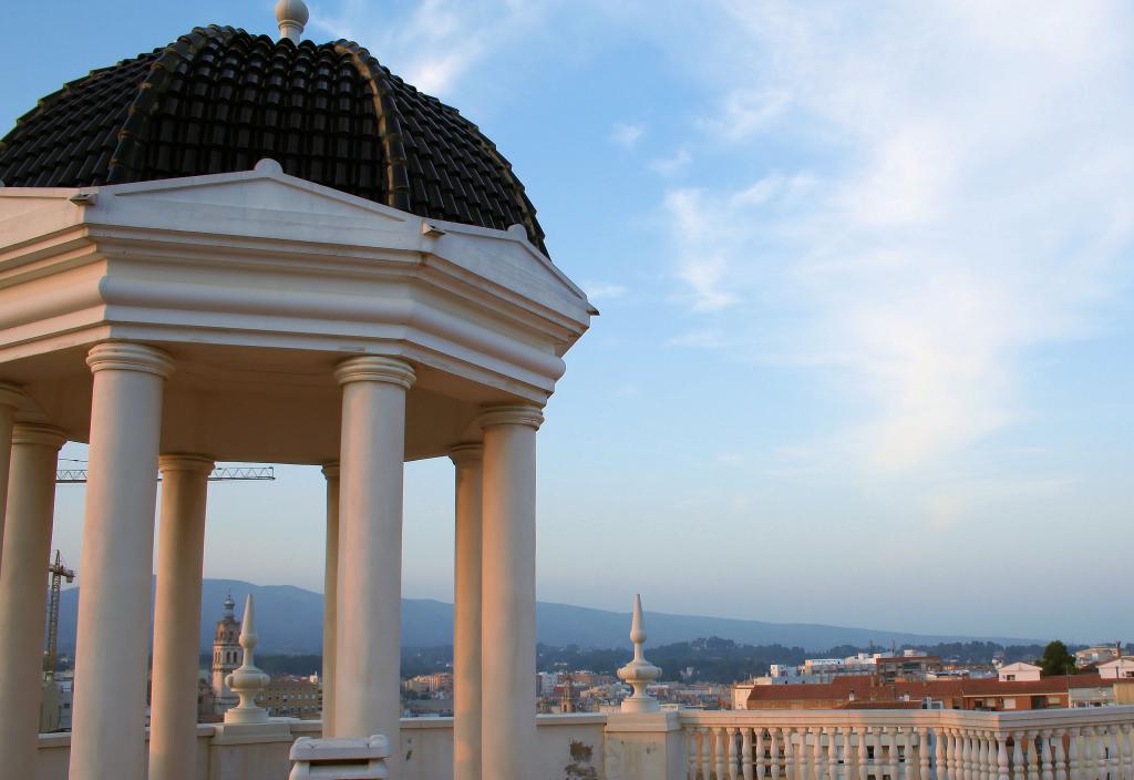 Foto de Ontinyent (València), España