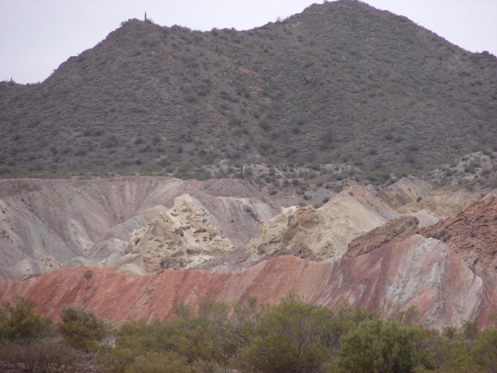 Foto de Ichigualasto (San Juan), Argentina