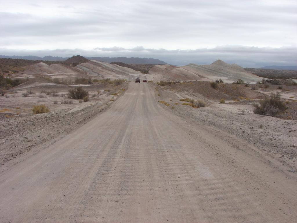 Foto de Ichigualasto (San Juan), Argentina