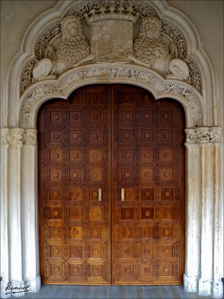 Foto de Zaragoza (Aragón), España