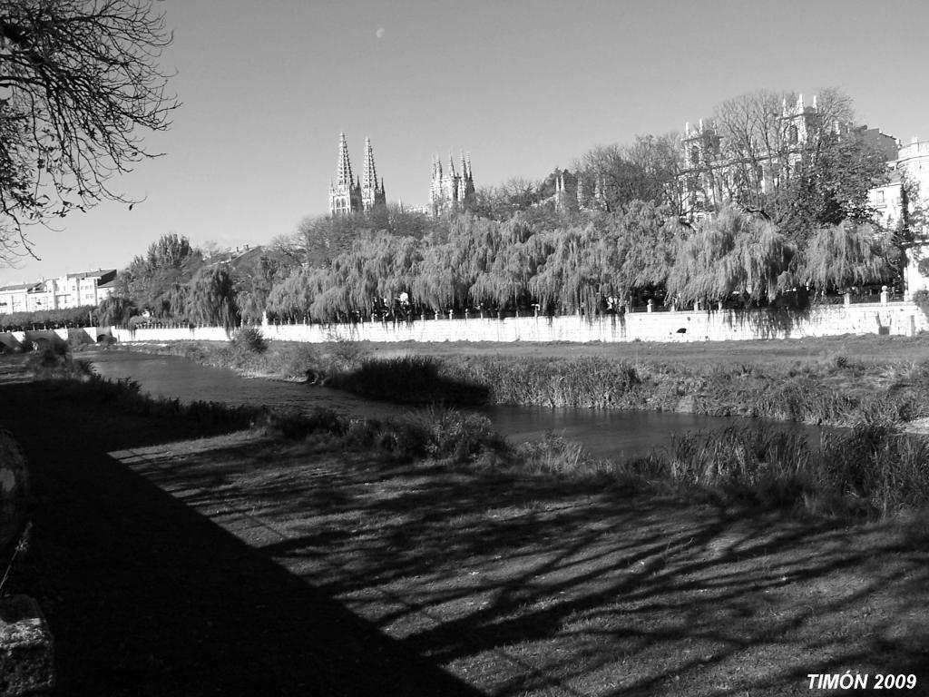 Foto de Burgos (Castilla y León), España