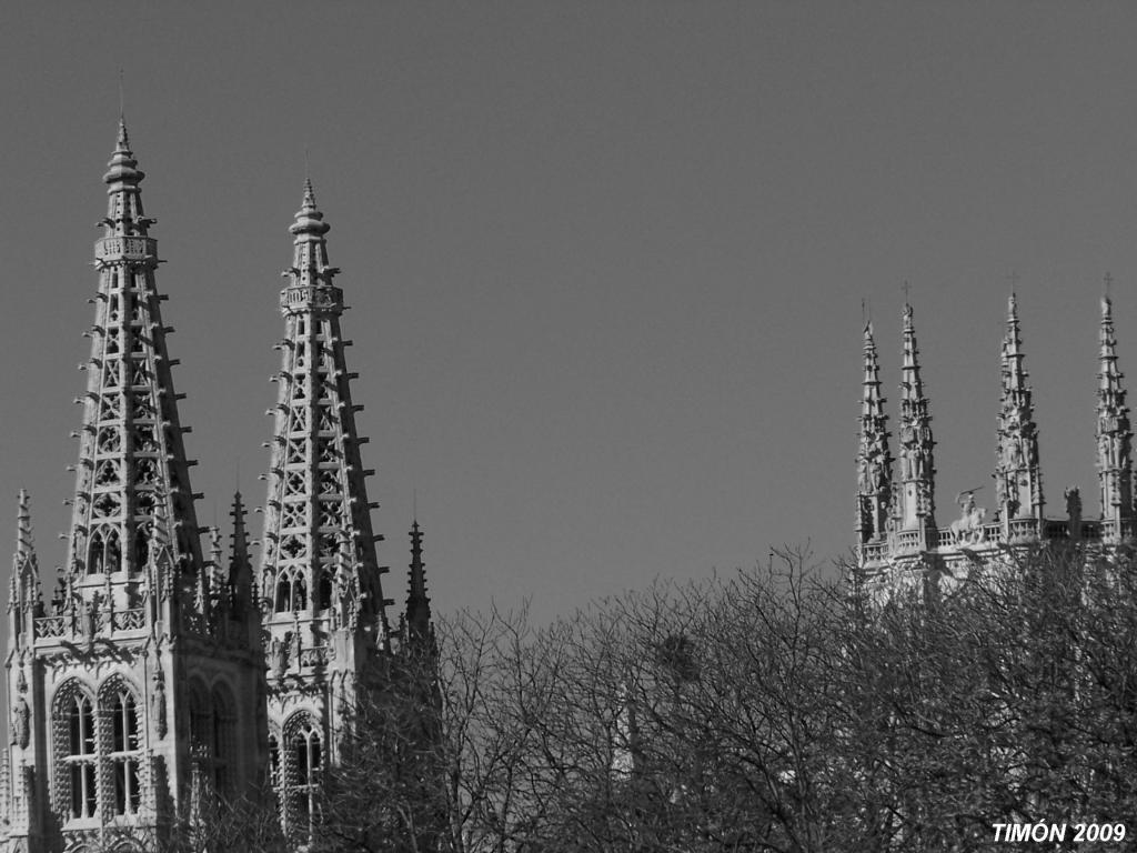 Foto de Burgos (Castilla y León), España