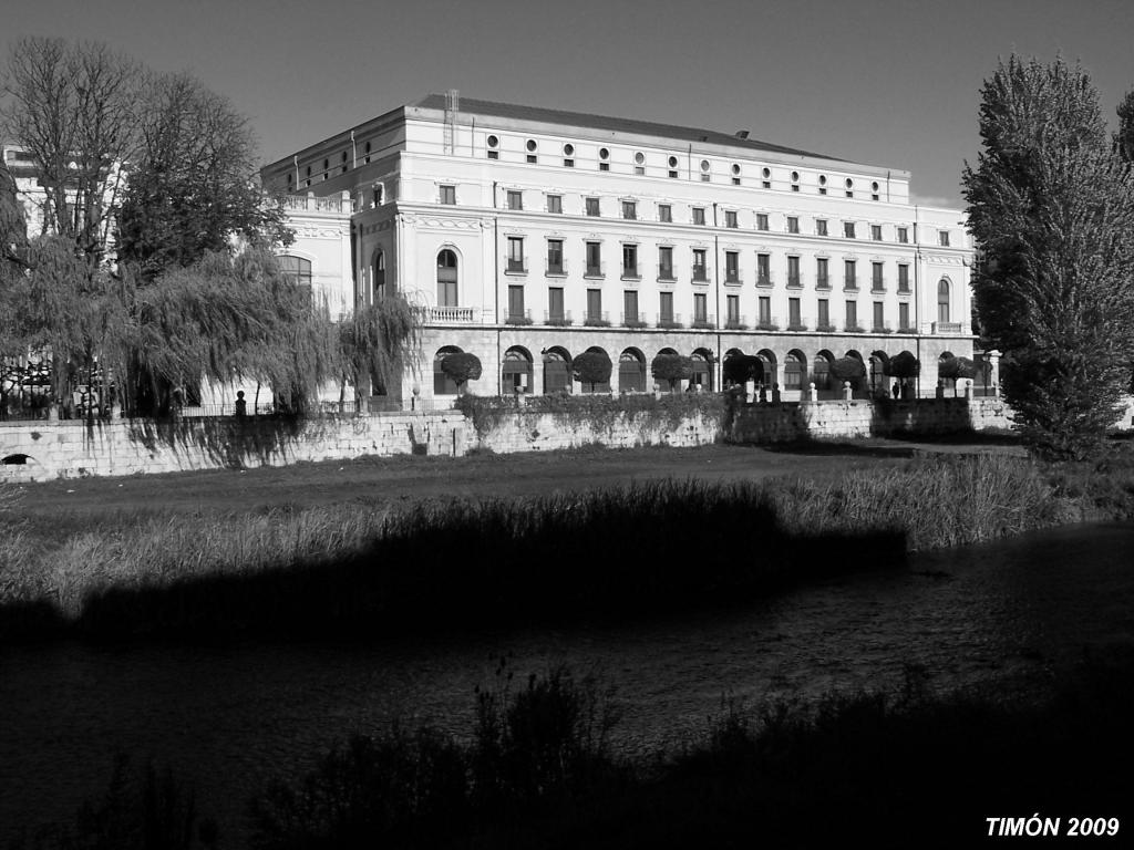 Foto de Burgos (Castilla y León), España