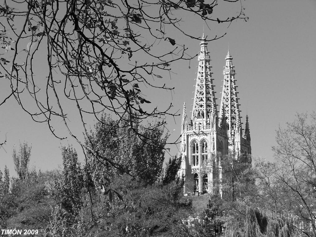 Foto de Burgos (Castilla y León), España