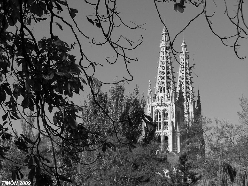 Foto de Burgos (Castilla y León), España