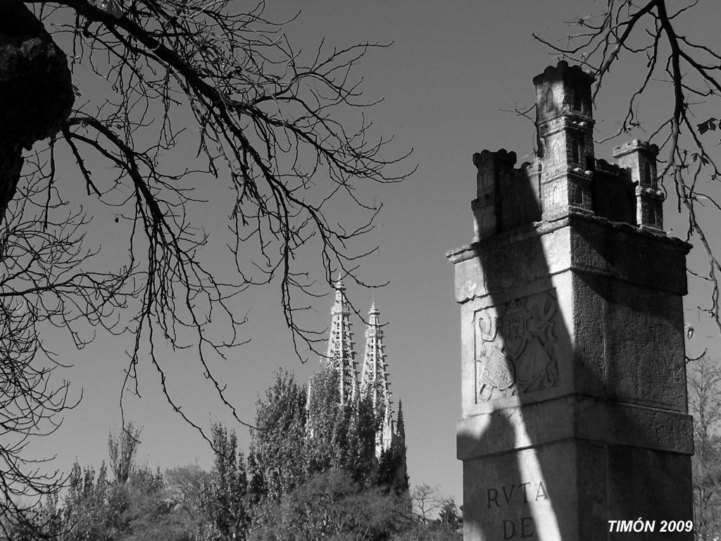 Foto de Burgos (Castilla y León), España