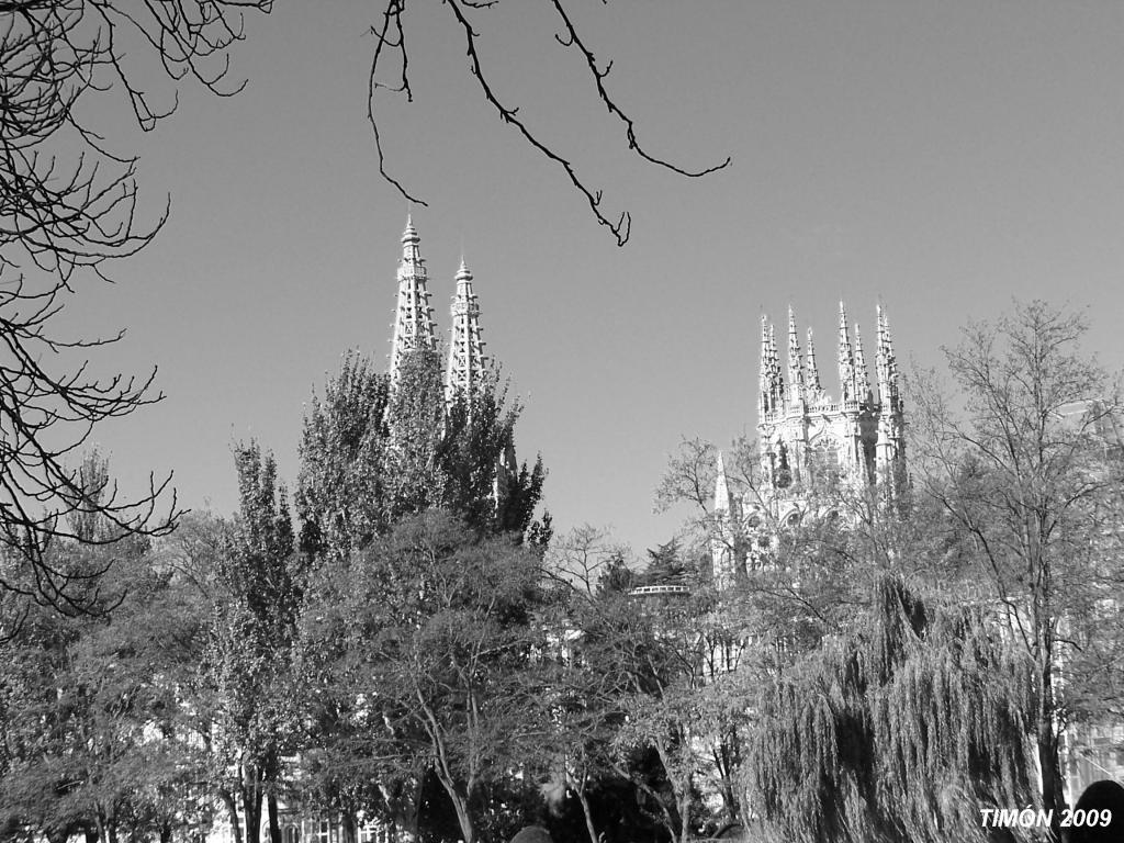 Foto de Burgos (Castilla y León), España