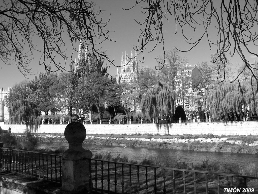 Foto de Burgos (Castilla y León), España