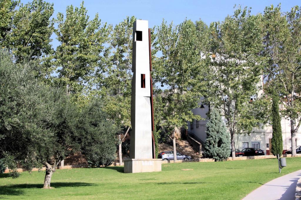 Foto de Ontinyent (València), España